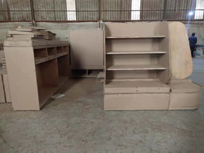 精品推薦 廣州市白云區(qū)國明貨架廠——日用雜品的智慧倉儲解決方案