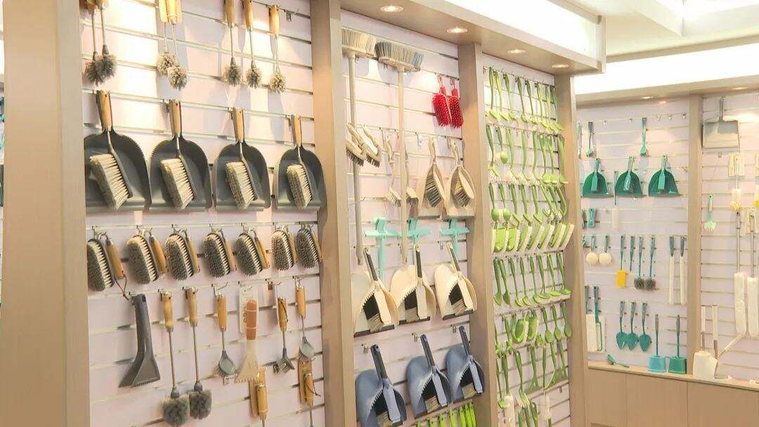 小夾子，大世界 『臨海制造』如何讓歐美家庭愛不釋手