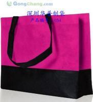 無紡布環保袋/無紡布環保袋加工訂做廠家![供應]_箱包、袋、皮具