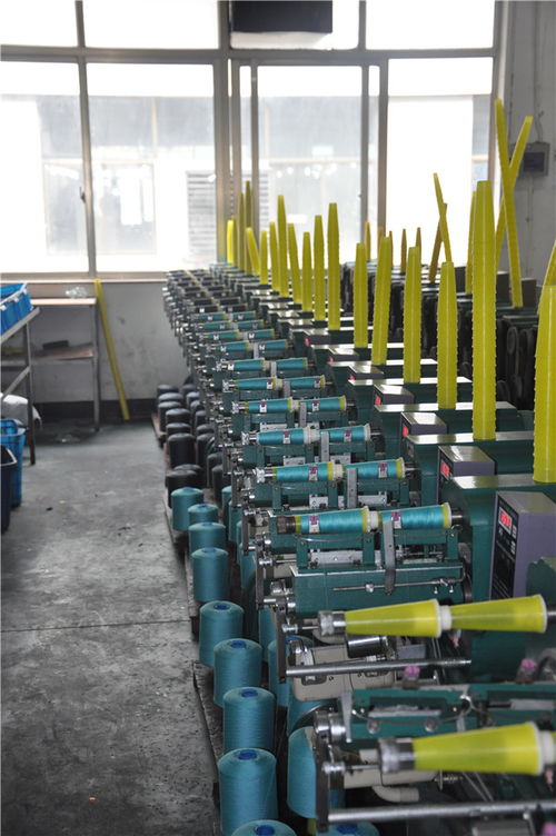 縫包線加工性價比出眾 英明線業(yè)