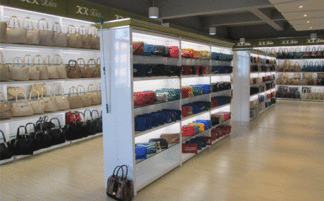 99 的人加工女包找實(shí)力箱包廠會關(guān)注這3點(diǎn)