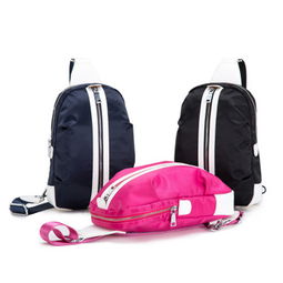 尚帝斯 男休閑腰包 尚帝斯箱包 3158創業信息網