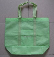 供應(yīng)專業(yè)制作無紡布袋2 蒼南利達無紡布制袋廠 無紡布袋