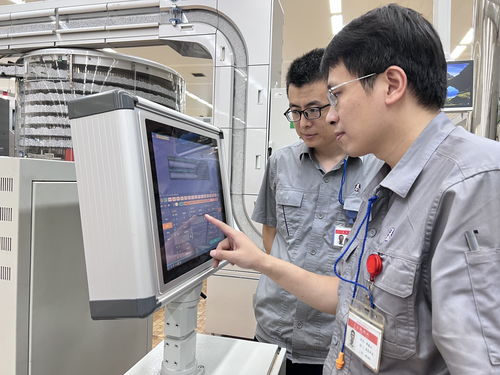 山東中煙青島卷煙廠卷包車間 強(qiáng)化過程控制 保障產(chǎn)品質(zhì)量