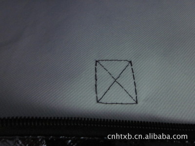 【:無紡布覆膜袋 無紡布覆膜拉鏈袋】價格,廠家,圖片,蒼南縣龍港鎮尚意箱包加工廠-